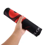 Extended Large Dragon Mantis Gaming and Office Keyboard Mouse Pad, Size: 90cm x 30cm - Image 5