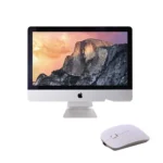 MC-008 Bluetooth 3.0 Battery Charging Wireless Mouse for Laptops and Android System Mobile Phone - Image 6