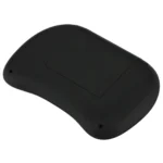 2.4GHz Mini i8 Wireless QWERTY Keyboard with Colorful Backlight & Touchpad & Multimedia Control for PC, Android TV BOX, X-BOX Player, Smartphones - Image 3