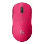 Logitech G PRO USB Wireless Gaming Mouse
