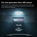 Logitech G PRO USB Wireless Gaming Mouse - Image 4