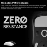 Logitech G PRO USB Wireless Gaming Mouse - Image 5