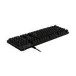 Logitech G512 RGB L-axis Mechanical Wired Gaming Keyboard, Length: 1.8m - Image 3