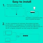 Logitech K780 Multi-device Bluetooth + Unifying Dual Mode Wireless Keyboard with Stand - Image 14