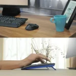 Logitech MK345 Wireless Full-size Keyboard + 2.4GHz 1000DPI Wireless Optical Mouse Set with Nano Receiver - Image 15