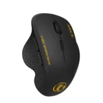 iMICE G6 Wireless Mouse 2.4G Office Mouse 6-button Gaming Mouse - Image 2