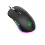 iMICE X6 Wired Mouse  6-button Colorful RGB Gaming Mouse - Image 2