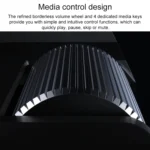 Logitech G813 RGB Mechanical Wired Gaming Keyboard (GL-Linear), Length: 1.8m - Image 4