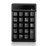 MC Saite 525BT 19 Keys Bluetooth Numeric Keyboard