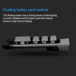 MC Saite 525BT 19 Keys Bluetooth Numeric Keyboard - Image 5