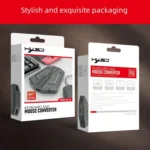HXSJ P6 Keyboard Mouse Converter - Image 10