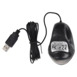 Portable Mini Handheld Wired Mouse - Image 3