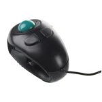 Portable Mini Handheld Wired Mouse - Image 4