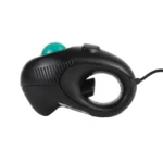 Portable Mini Handheld Wired Mouse - Image 5