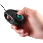 Portable Mini Handheld Wired Mouse - Image 6