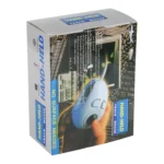 Portable Mini Handheld Wired Mouse - Image 8