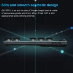 Logitech G913 TKL Wireless RGB Mechanical Gaming Keyboard (GL-Linear) - Image 4