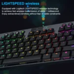 Logitech G913 TKL Wireless RGB Mechanical Gaming Keyboard (GL-Linear) - Image 5