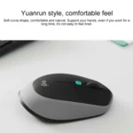 Logitech Voice M380 4 Buttons Smart Voice Input Wireless Mouse - Image 11