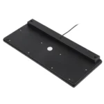 TT-A01 Ultra-thin Design Mini Wired Keyboard, Russian Version - Image 4