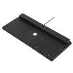 TT-A01 Ultra-thin Design Mini Wired Keyboard, French Version - Image 4