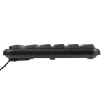 KB-8377 USB Wired Keyboard Mouse Set - Image 5
