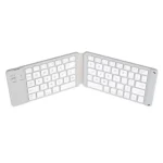 B05 USB Charging Portable Mini Folding Bluetooth Wireless Keyboard - Image 7