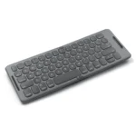B088 Universal Mini Foldable Three-channel Bluetooth Wireless Keyboard - Image 3