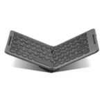 B088 Universal Mini Foldable Three-channel Bluetooth Wireless Keyboard - Image 4