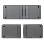 B088 Universal Mini Foldable Three-channel Bluetooth Wireless Keyboard - Image 5