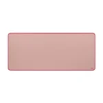 Logitech Keyboard Mouse Desk Mat Pad