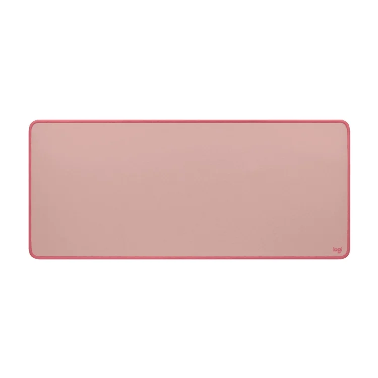 Logitech Keyboard Mouse Desk Mat Pad