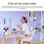 Logitech Keyboard Mouse Desk Mat Pad - Image 4