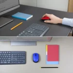 Logitech M170 1000DPI USB Wireless Mouse with 2.4G Receiver - Image 6