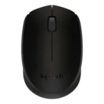 Logitech M171 1000DPI USB Wireless Mouse with 2.4G Receiver