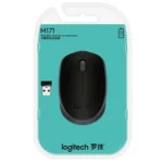 Logitech M171 1000DPI USB Wireless Mouse with 2.4G Receiver - Image 8