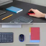 Logitech M171 1000DPI USB Wireless Mouse with 2.4G Receiver - Image 5