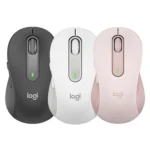 Logitech M650 5-keys 2000 DPI Wireless Bluetooth Silent Mouse - Image 2