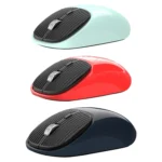 MKESPN SXS-5600 Type-C Rechargeable 2.4G Wireless Mouse - Image 2