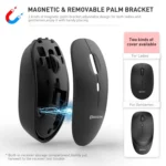 MKESPN 859 2.4G Wireless Mouse - Image 4