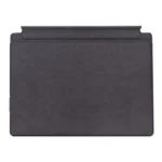 For Microsoft Surface Pro 8 / Pro X Tablet Bluetooth Keyboard Leather Case with Pen Slot - Image 2