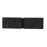 Mini Wireless Bluetooth Folding Keyboard