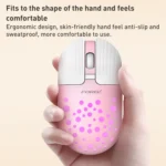 FOREV FVT398 1200dpi 2.4G Wireless Mouse - Image 2