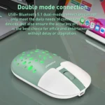 FOREV FVT398 1200dpi 2.4G Wireless Mouse - Image 3