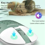 FOREV FVT398 1200dpi 2.4G Wireless Mouse - Image 5