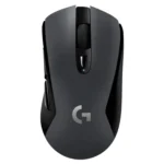 Logitech G603 Hero LIGHTSPEED 12000DPI 2.4GHz Wireless Bluetooth Dual Mode Mouse