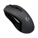 Logitech G603 Hero LIGHTSPEED 12000DPI 2.4GHz Wireless Bluetooth Dual Mode Mouse - Image 3