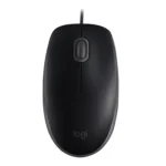 Logitech M110 1000DPI Wired Mouse USB Silent Mouse