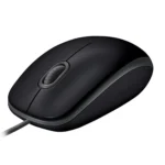 Logitech M110 1000DPI Wired Mouse USB Silent Mouse - Image 2