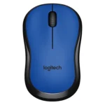 Logitech M220 1200DPI 2.4GHz Ergonomic Wireless Mouse